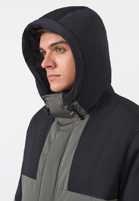 Куртка утепленная Baon