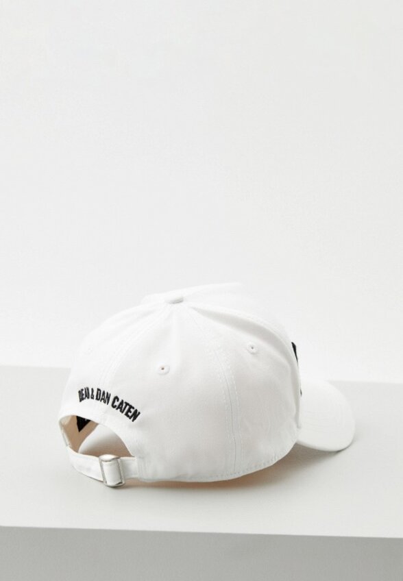 Бейсболка Dsquared2