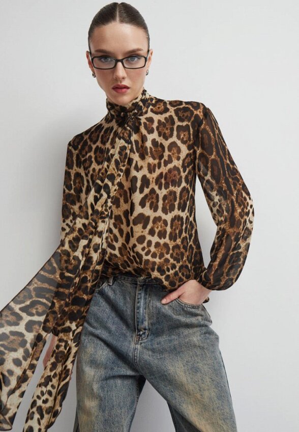 Блуза Vittoria Vicci