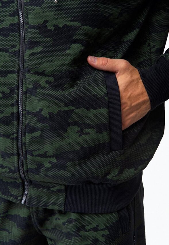 Костюм спортивный HappyFox