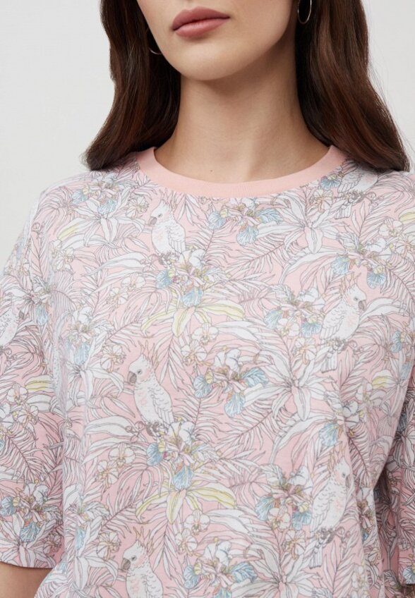 Футболка домашняя Modis