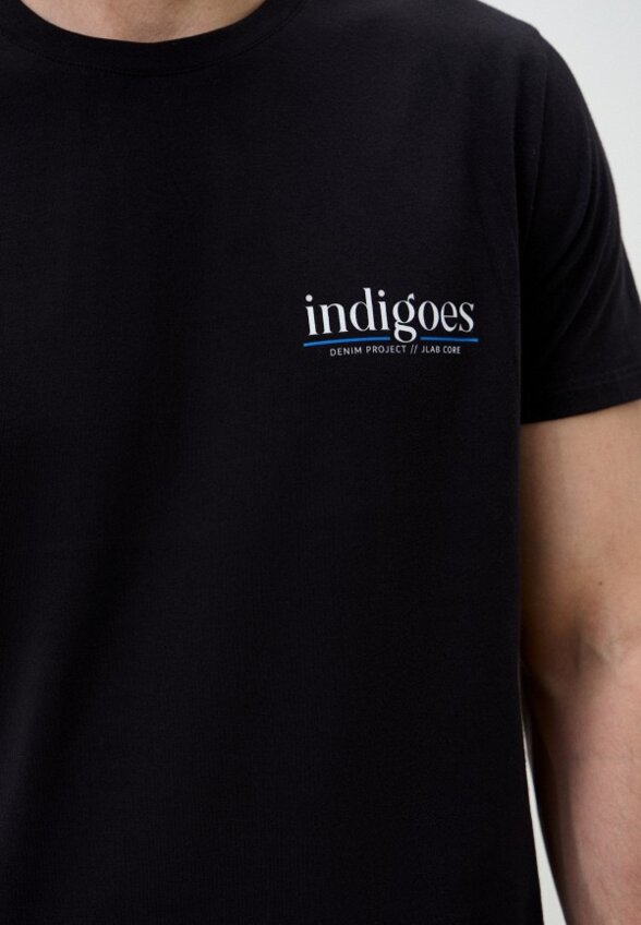 Футболка Jlab