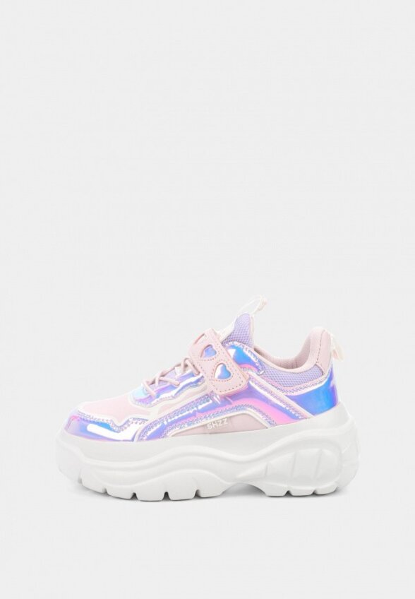 Кроссовки Shuzzi