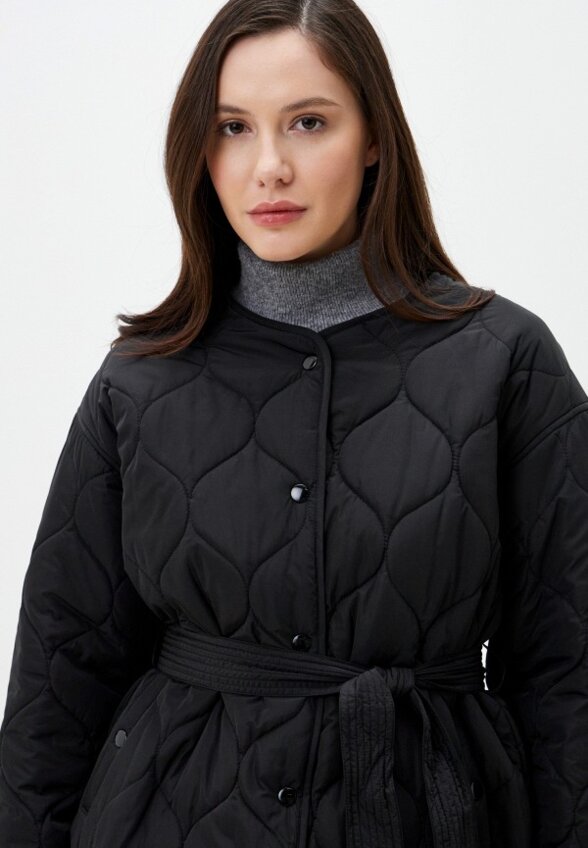 Куртка стеганая Inni