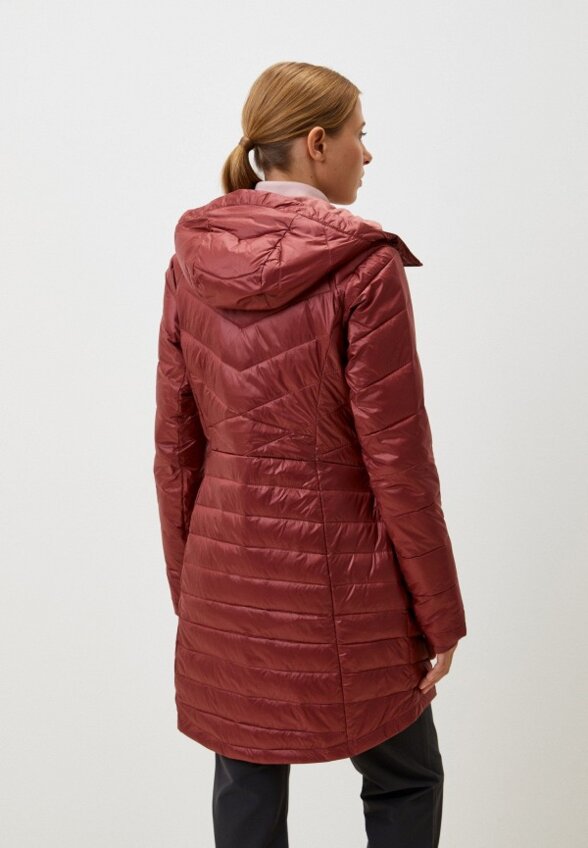 Куртка утепленная Columbia