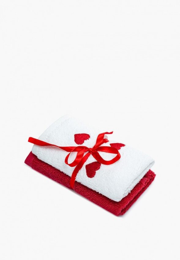 Комплект полотенец Luisa Moretti