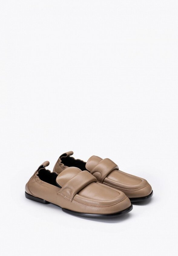 Лоферы Pazolini