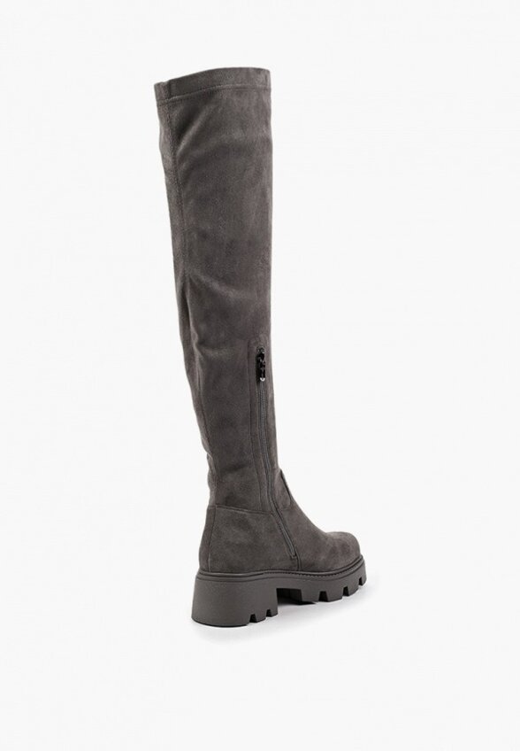 Ботфорты Dino Ricci