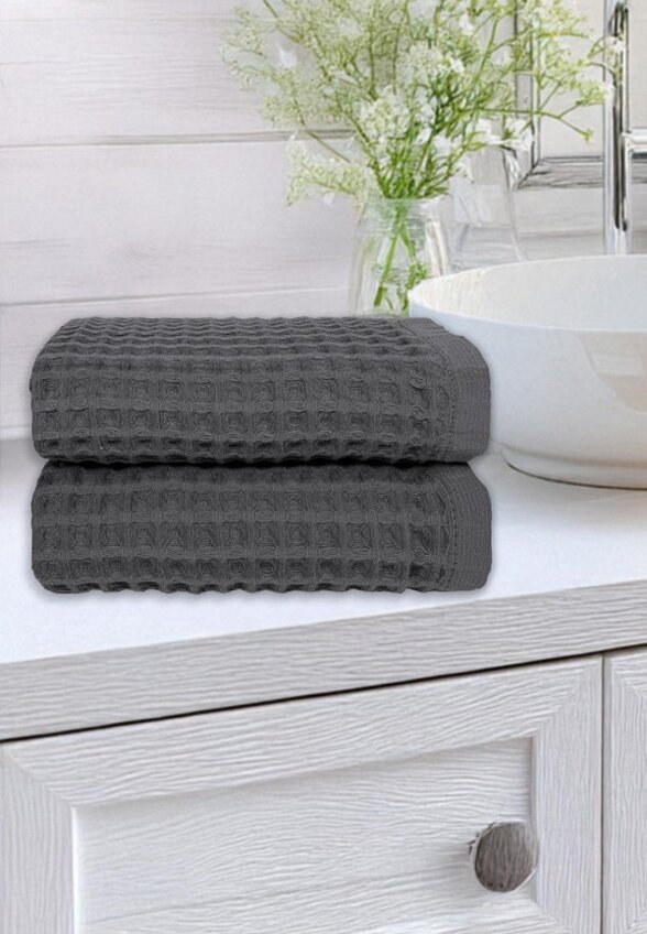 Комплект полотенец Karna