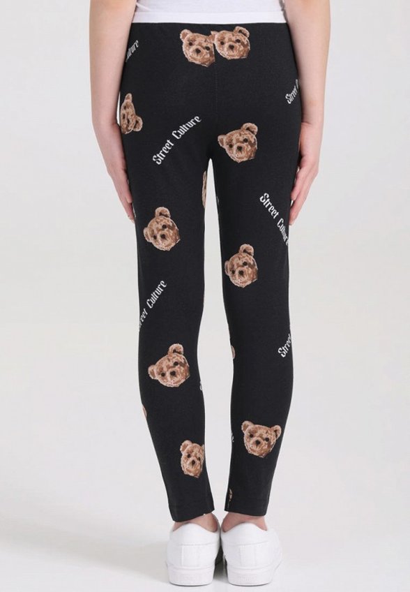 Леггинсы Апрель