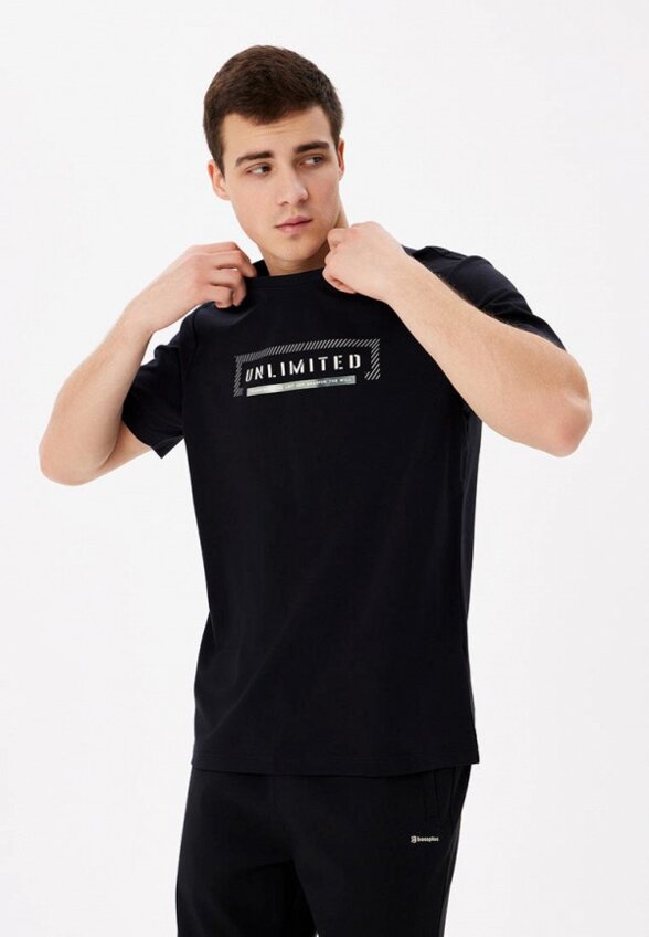 Футболка спортивная Baasploa