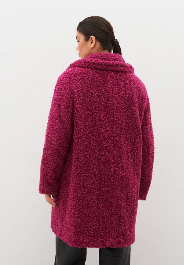 Шуба Samoon by Gerry Weber