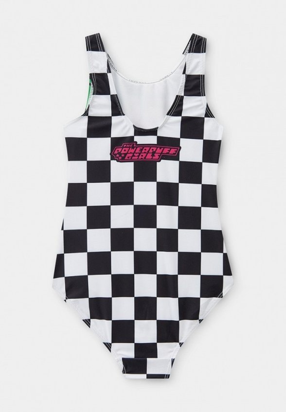 Купальник и резинка PlayToday