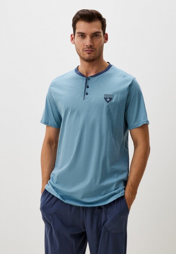 Пижама Key to Life