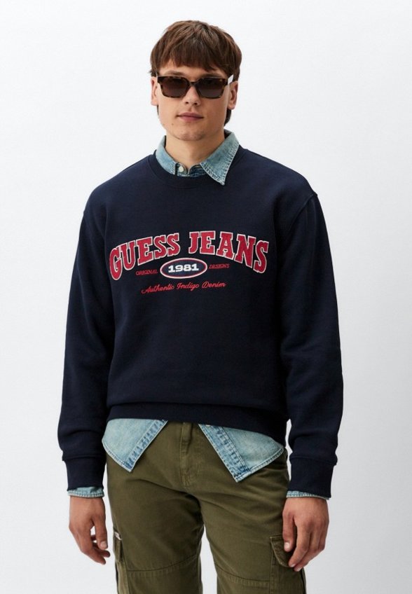 Свитшот Guess Jeans