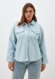 Пальто-рубашка Zharko!1  - превью