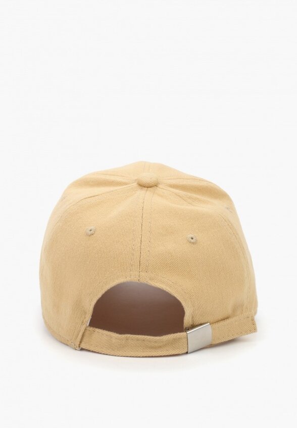 Бейсболка Jlab