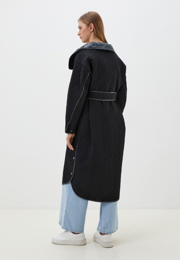 Куртка-пальто Norppa