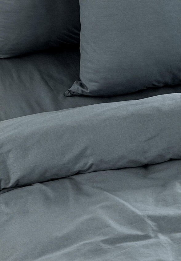 Постельное белье Евро Унисон