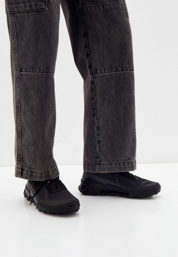 Кроссовки Ecco