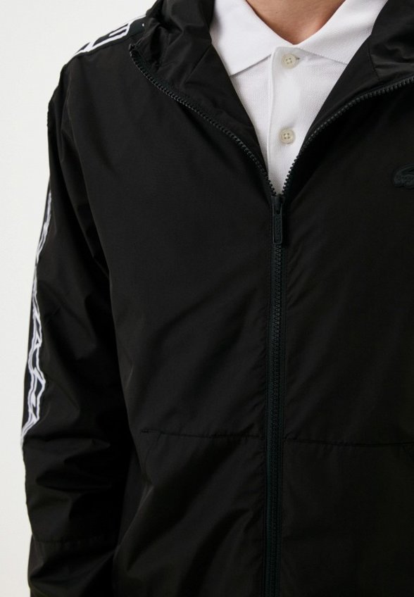 Ветровка Lacoste