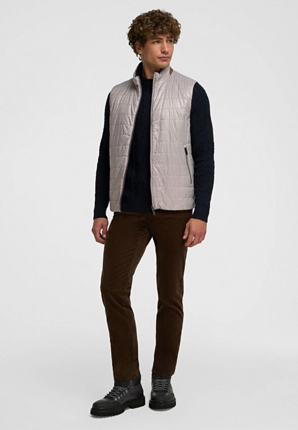 Жилет утепленный Henderson