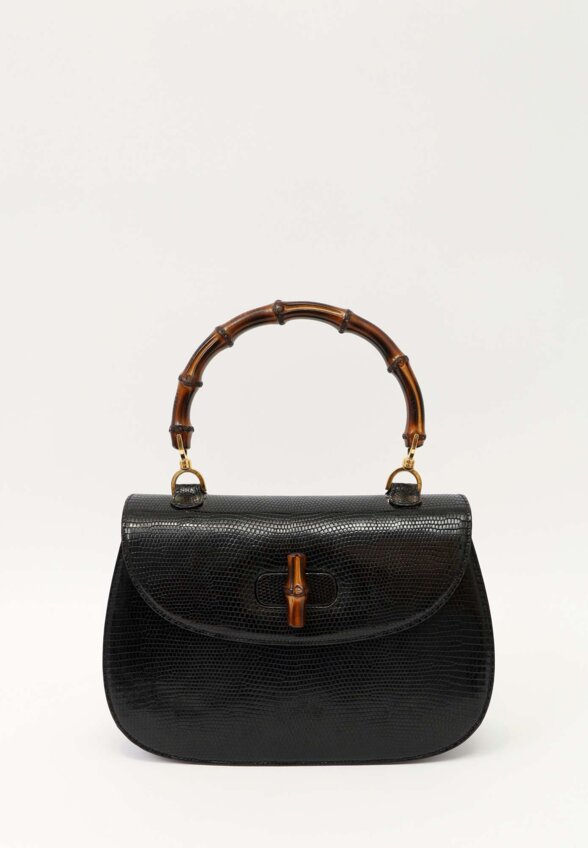 Gucci Bamboo
