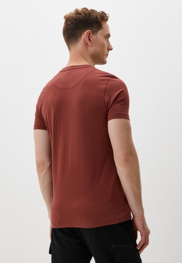 Футболка Galvanni