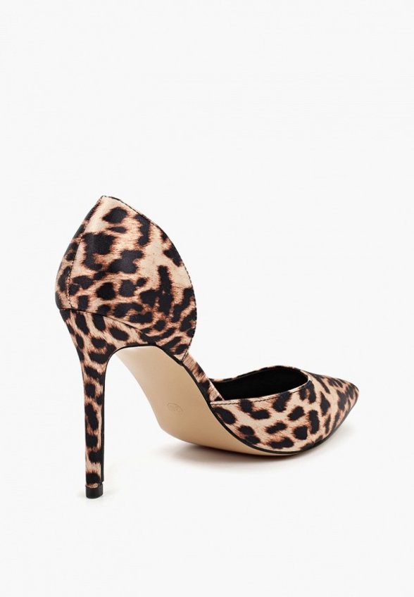 Туфли Vivian Royal