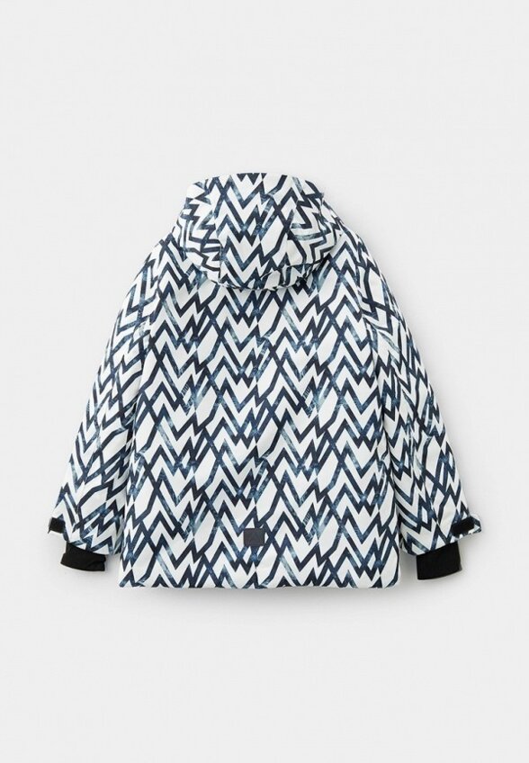 Куртка утепленная Pulka