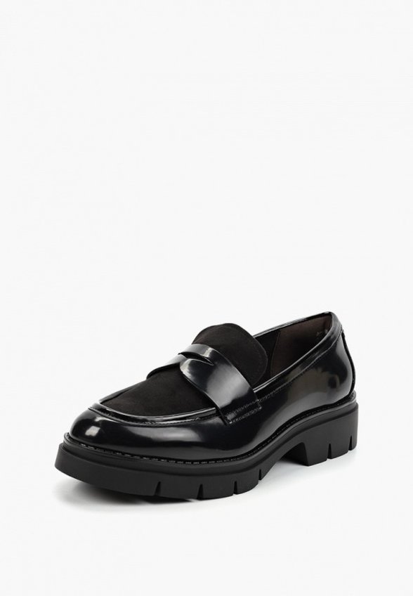 Лоферы Tamaris