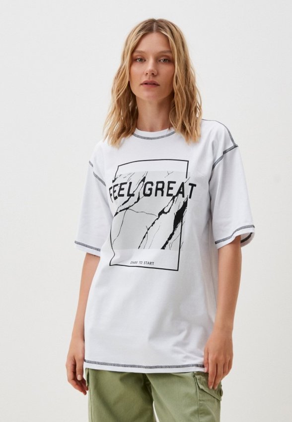 Футболка Селтекс