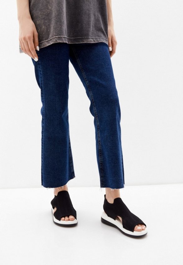 Сандалии Zumita