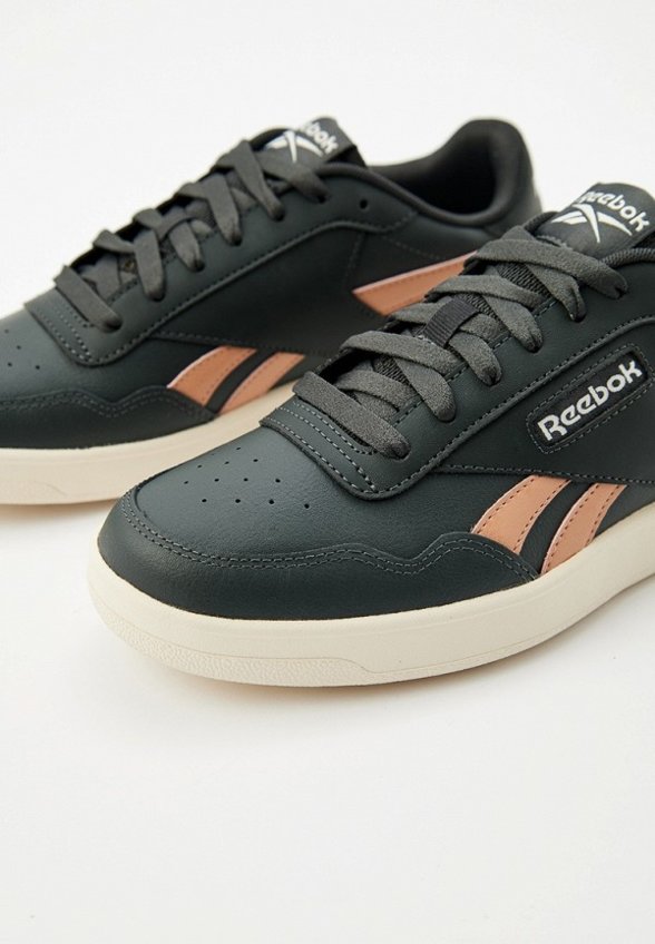 Кеды Reebok