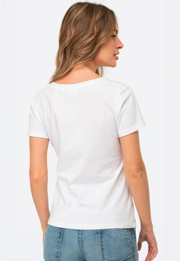 Футболка HappyFox