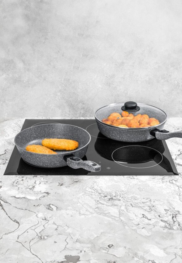 Сковорода Elan Gallery