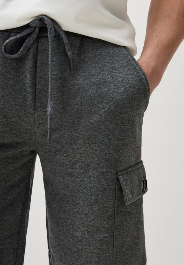 Шорты спортивные Gorenta & Go