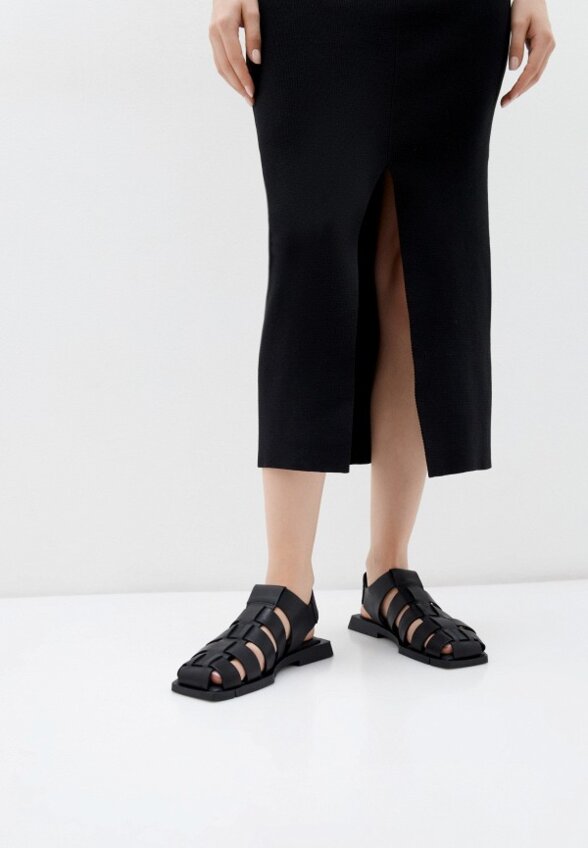 Сандалии MCM