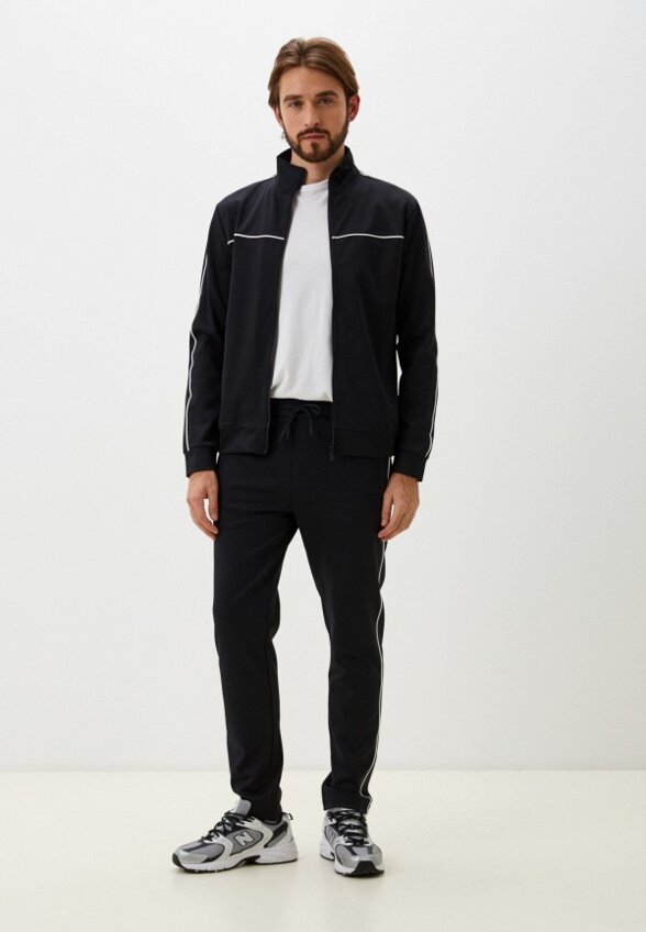 Олимпийка Qwentiny