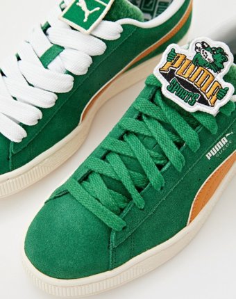 Кеды PUMA мужчинам