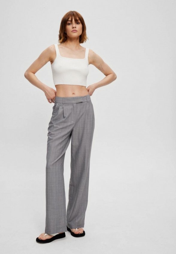 Брюки SashaOstrov