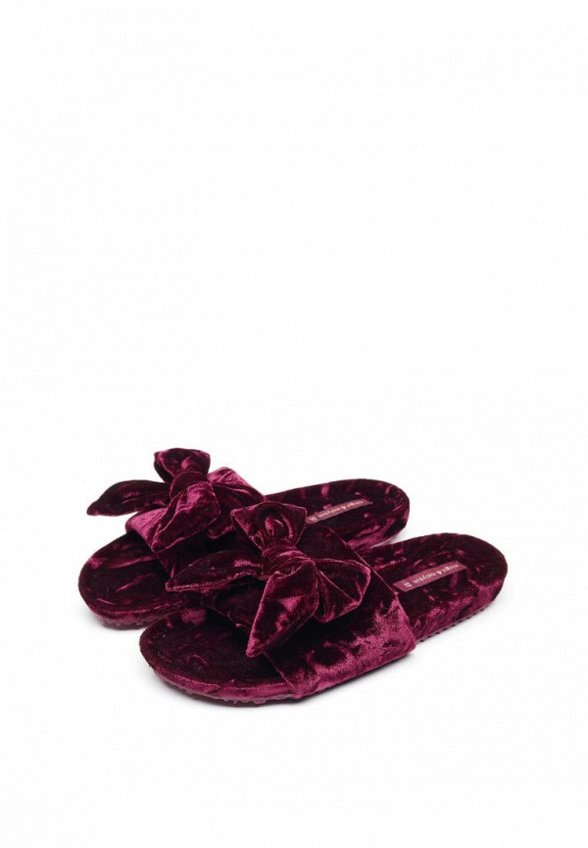 Тапочки Mingul & meiyeon