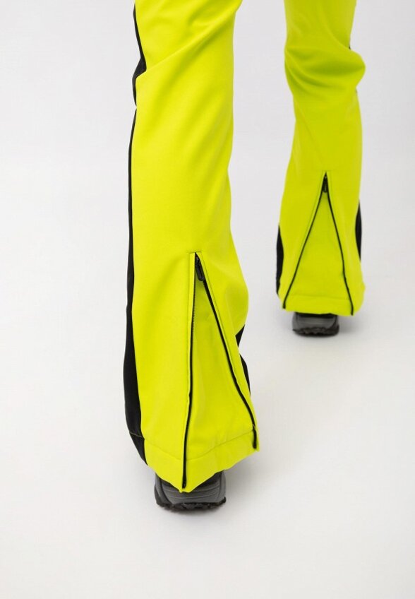 Брюки утепленные High Experience