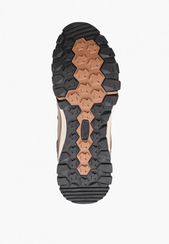 Ботинки трекинговые Sigma