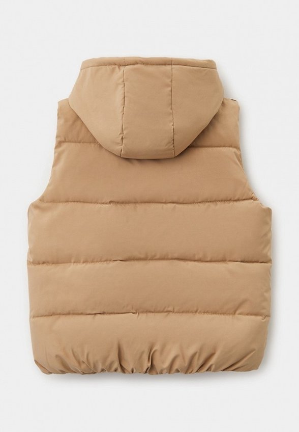 Жилет утепленный Isibris