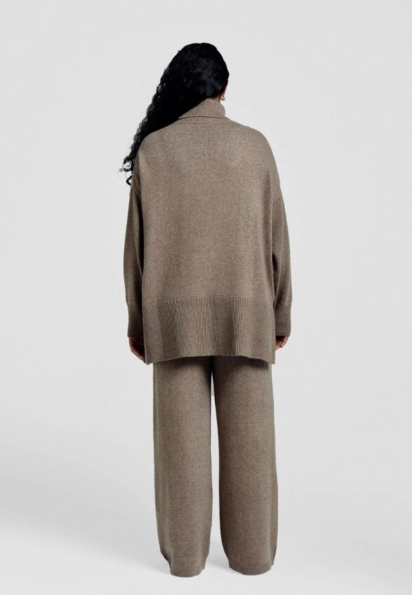 Водолазка Divno