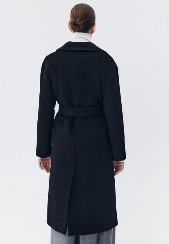 Пальто-халат All We Need