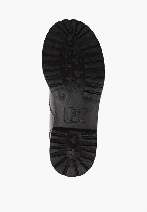 Ботинки резиновые PlayToday