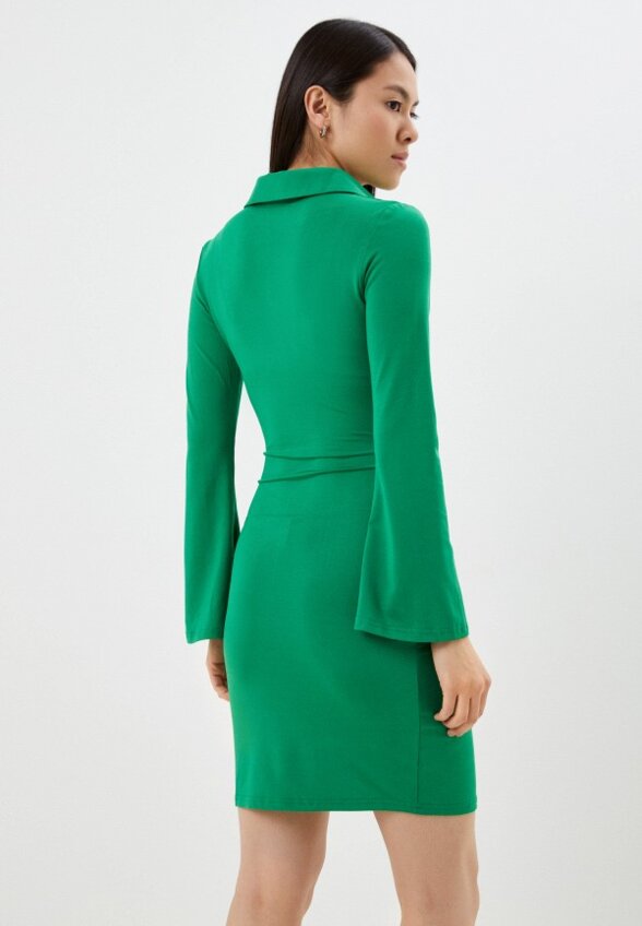 Платье By Swan