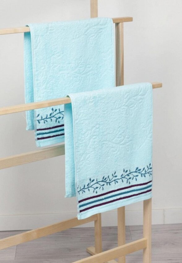 Комплект полотенец Wellness